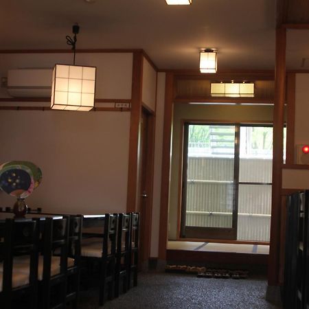 Shaq Bighouse Hostel Kanazawa Exterior photo
