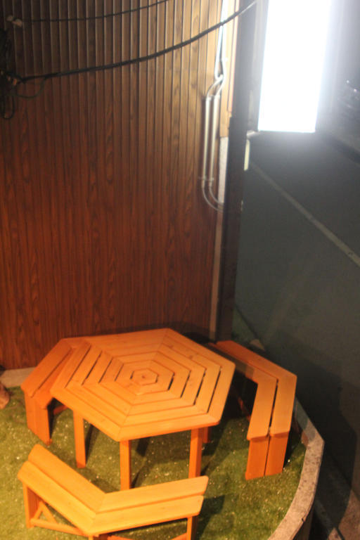 Shaq Bighouse Hostel Kanazawa Exterior photo