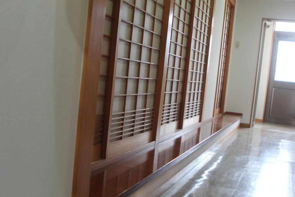 Shaq Bighouse Hostel Kanazawa Exterior photo
